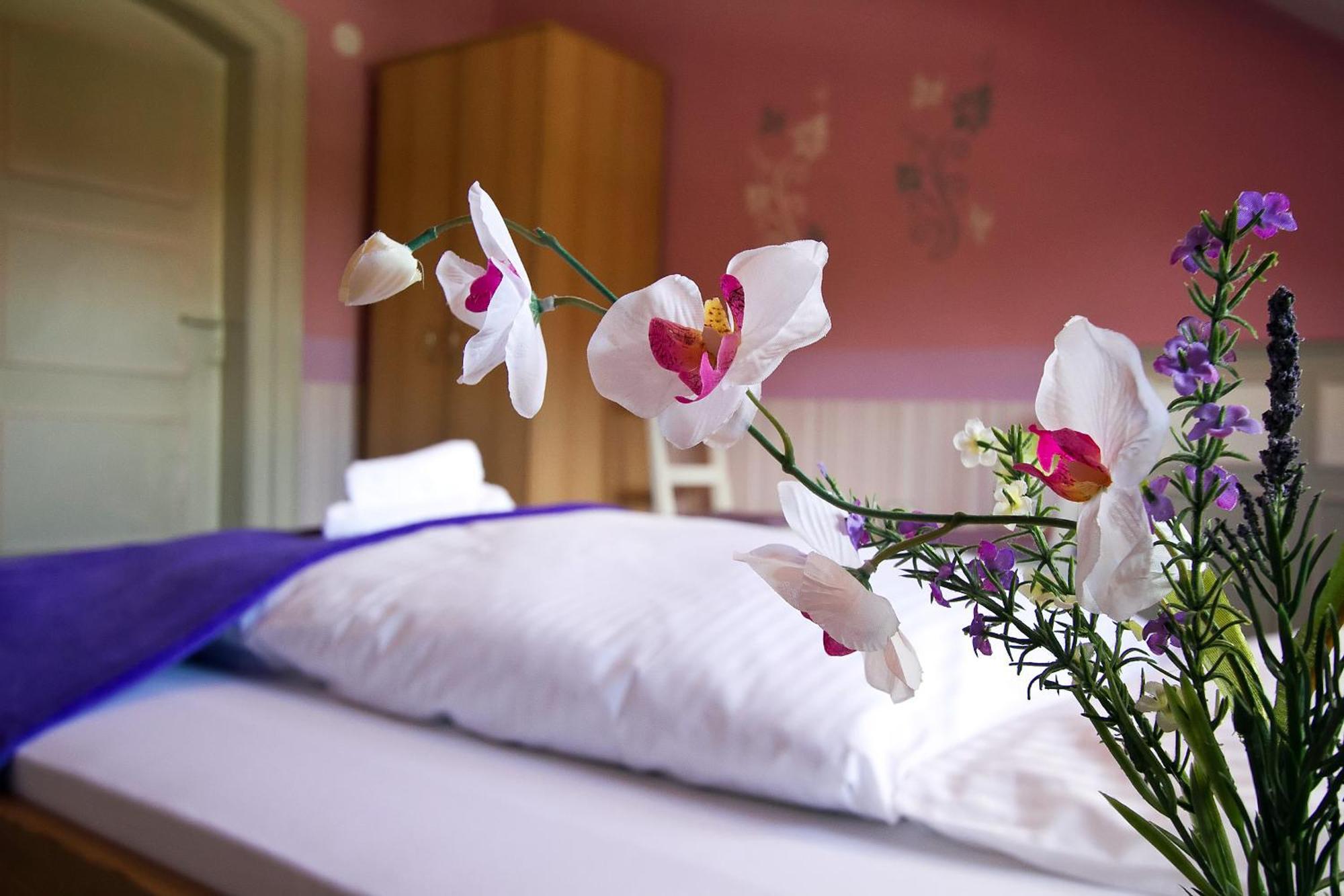 Hotel Neun 3/4 Целле Экстерьер фото
